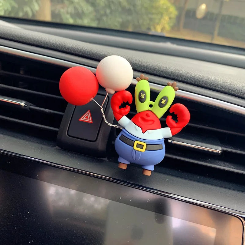SpongeBobFlyers