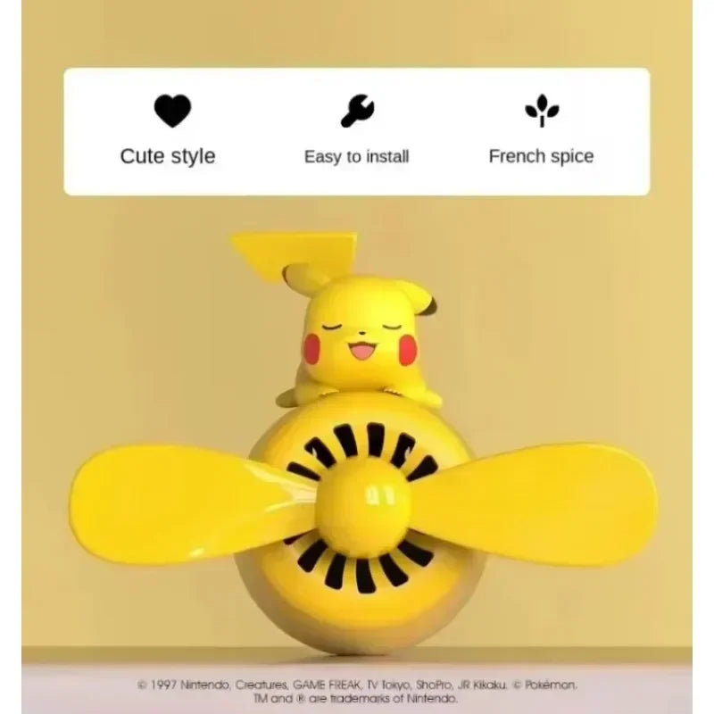 Pokeflyers