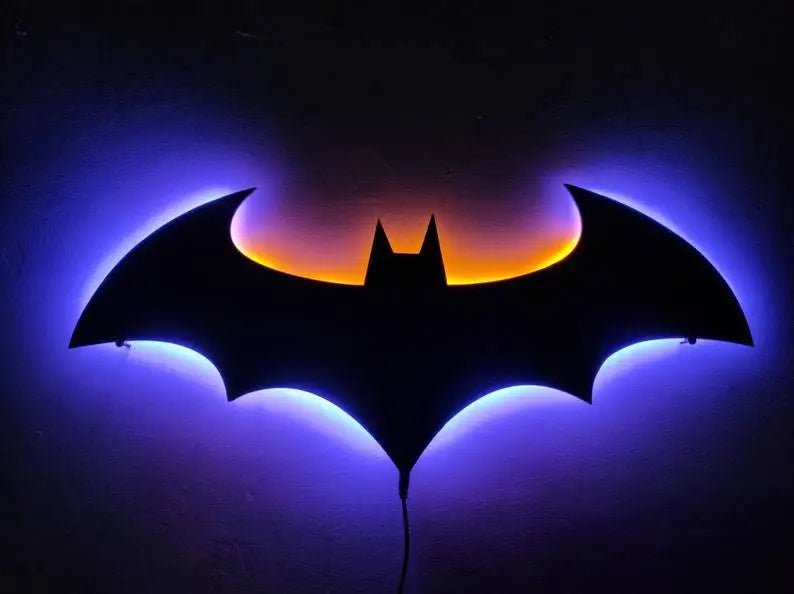 BatGlow™
