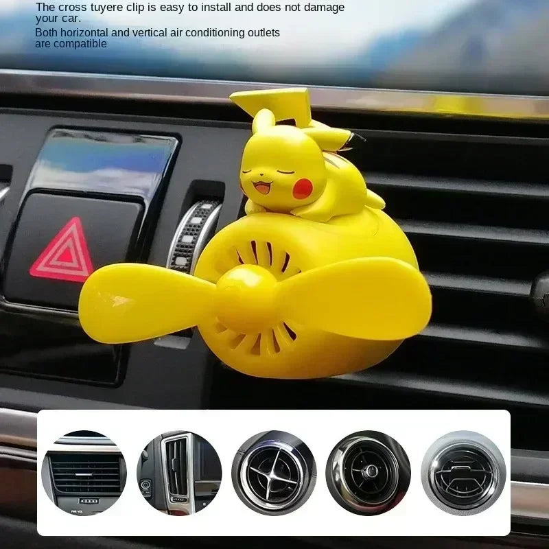 Pokeflyers