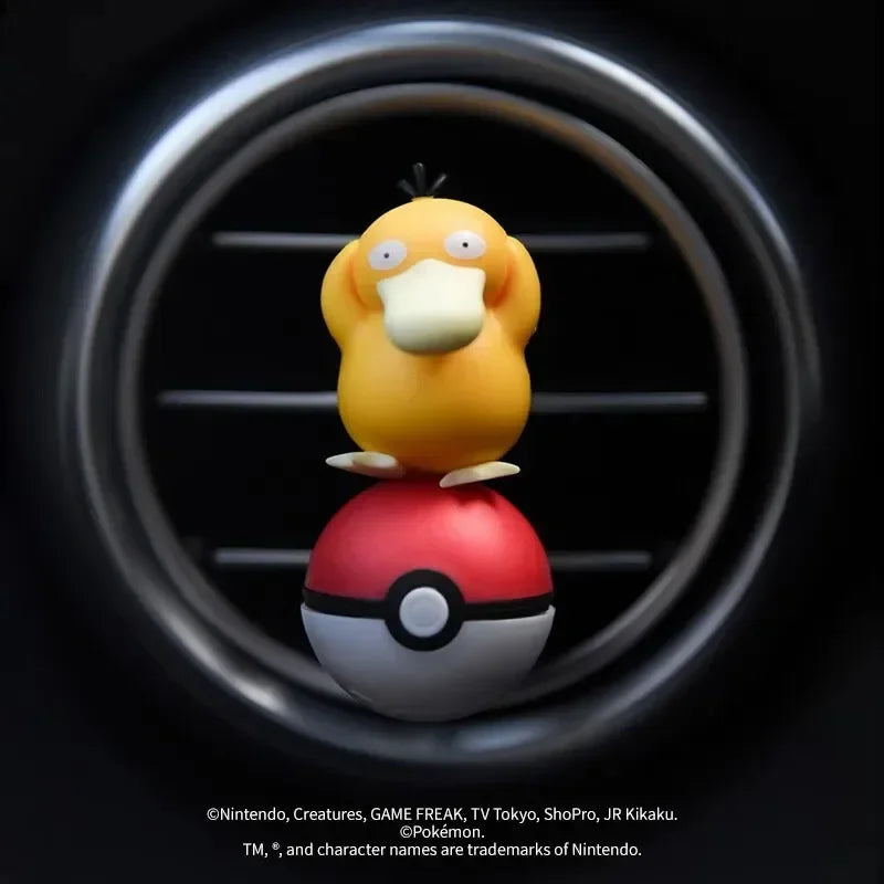 Pokeflyers