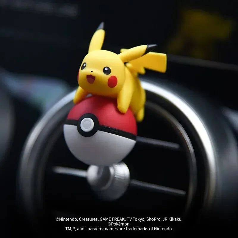 Pokeflyers