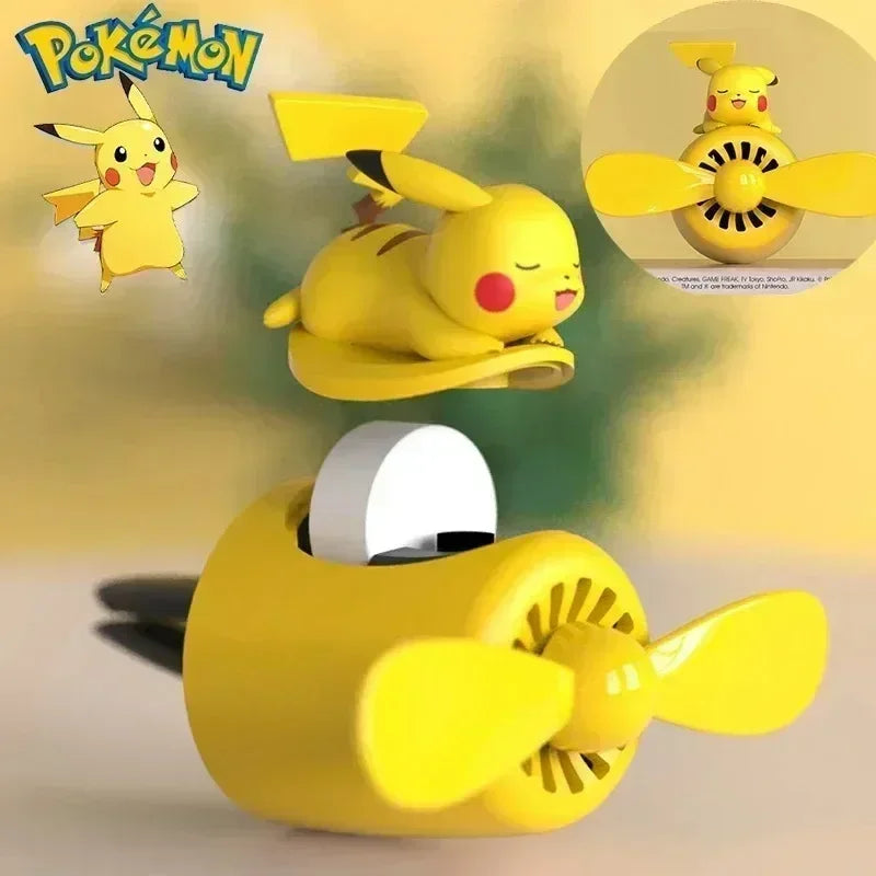 Pokeflyers
