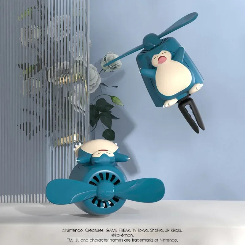Pokeflyers