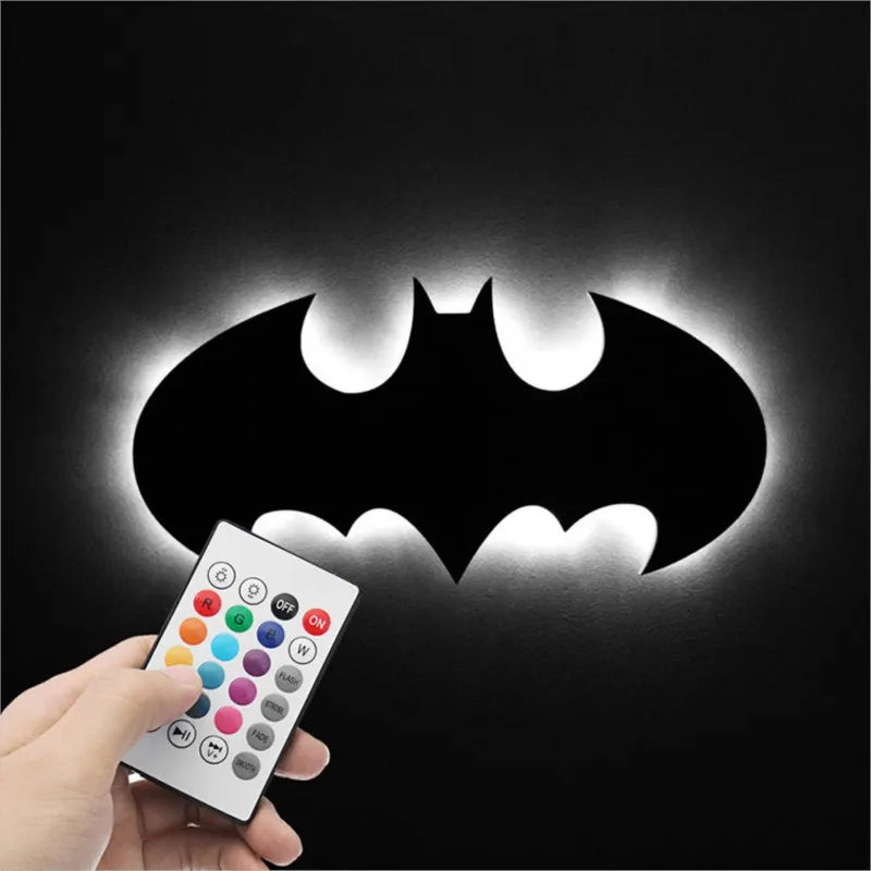 BatGlow™