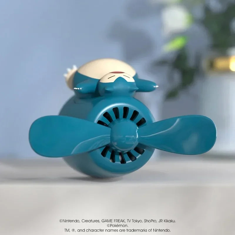 Pokeflyers