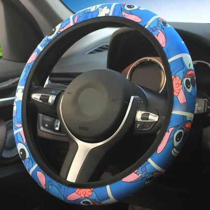 Drive with Stitch™