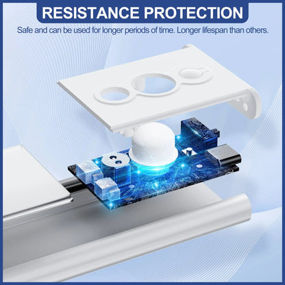 Smart Motion Sensor Light