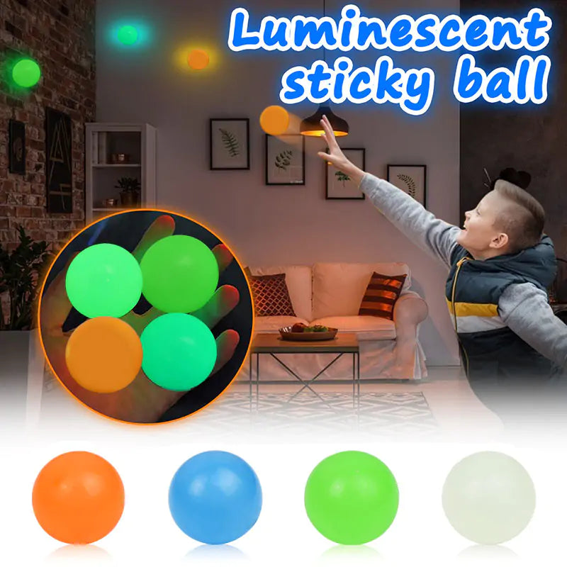 GlowDropBalls™