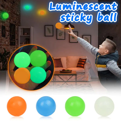 GlowDropBalls™