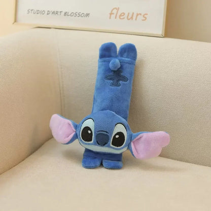 Drive with Stitch™