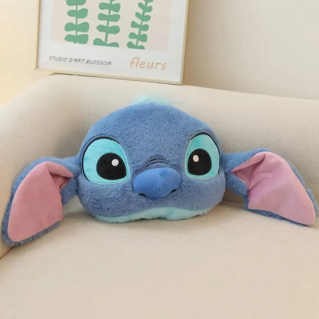 Drive with Stitch™