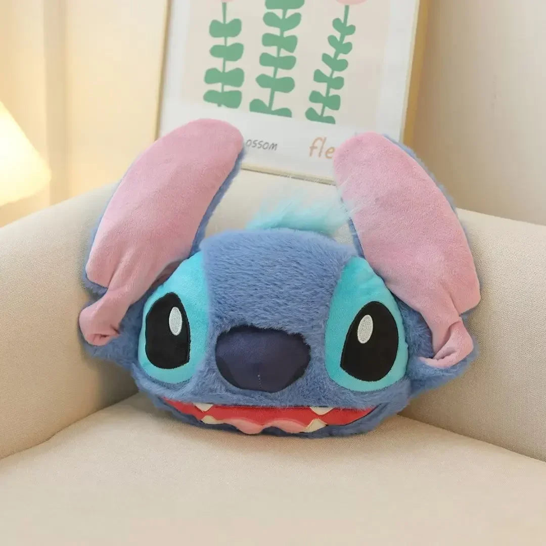 Drive with Stitch™