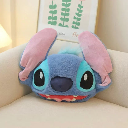 Drive with Stitch™