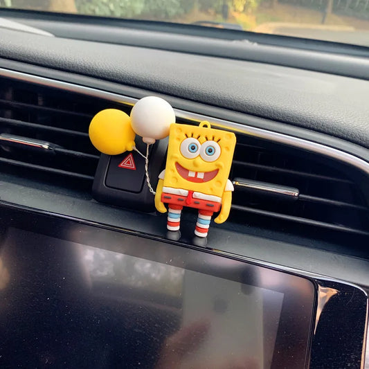 SpongeBobFlyers