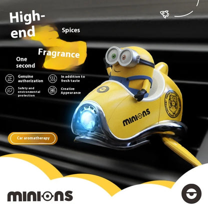 Minion Flyer™
