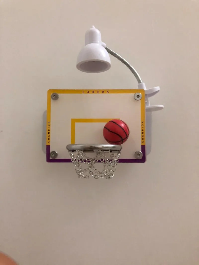 DeskDunk™