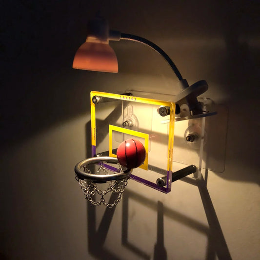 DeskDunk™