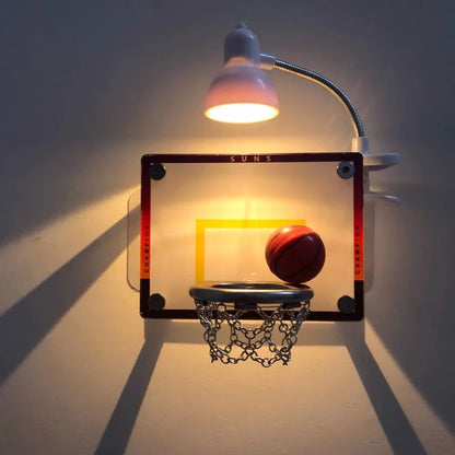 DeskDunk™