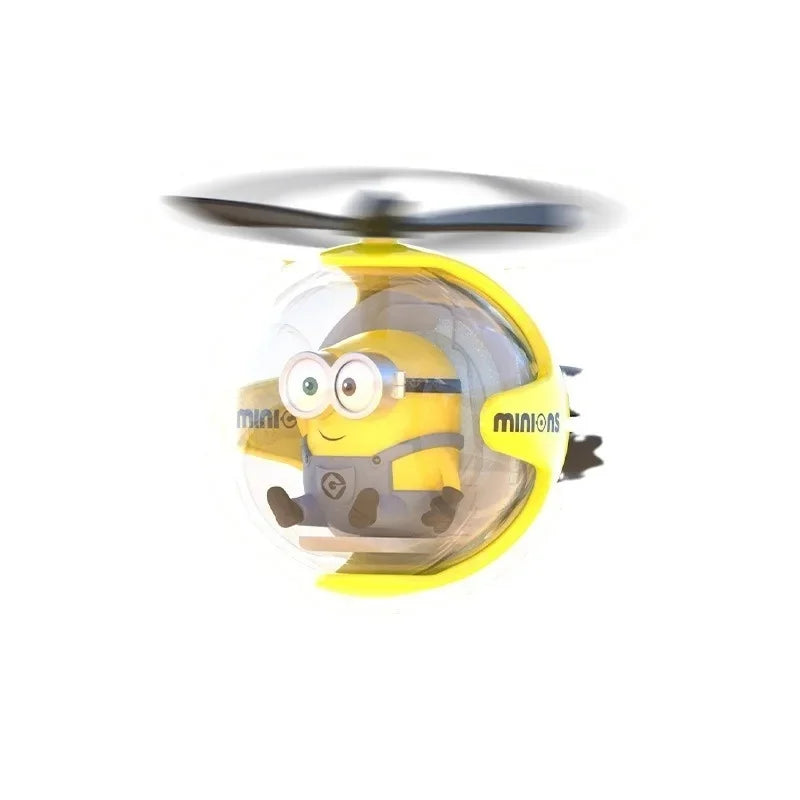 Minion Flyer™