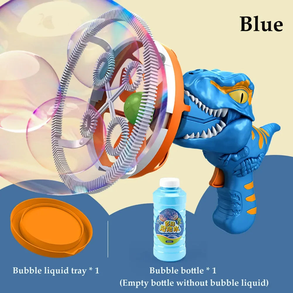 DinoBubble™