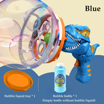 DinoBubble™