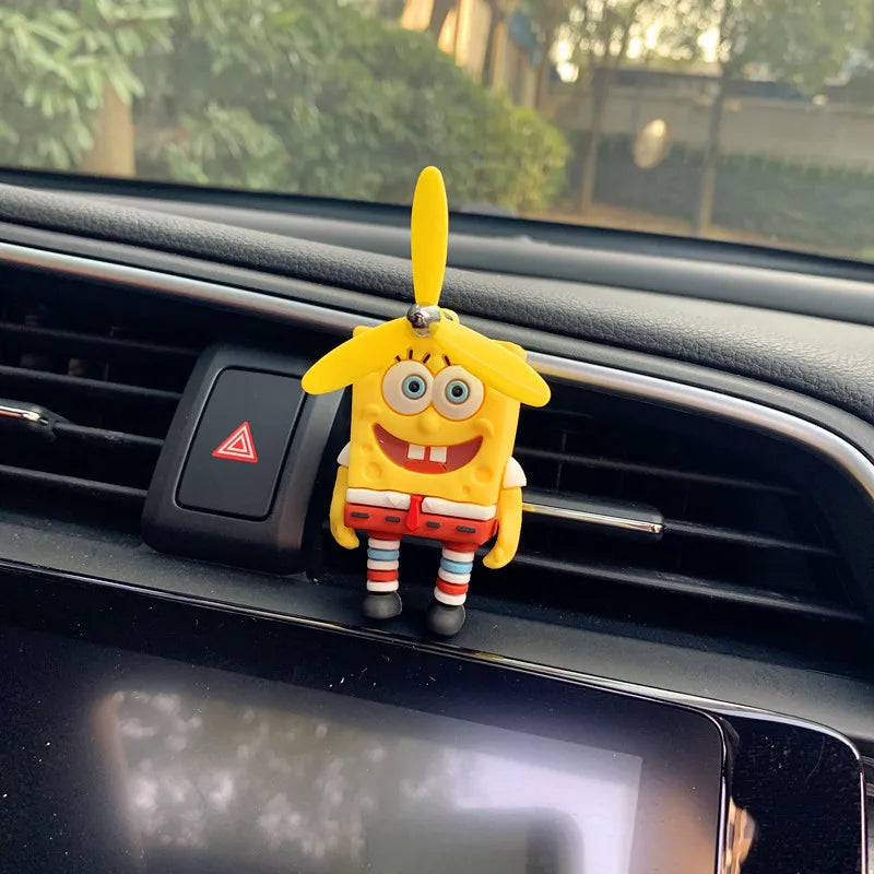 SpongeBobFlyers