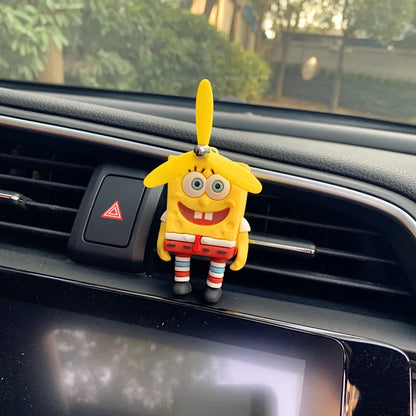 SpongeBobFlyers