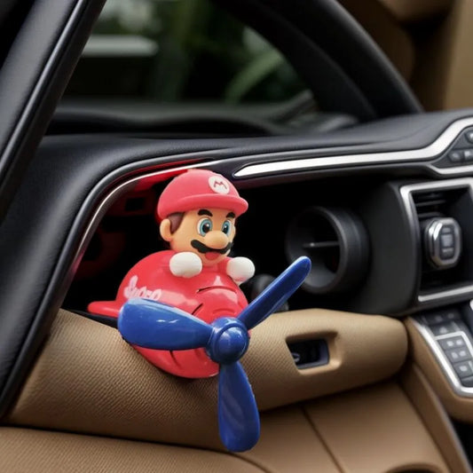 MarioFlyer™
