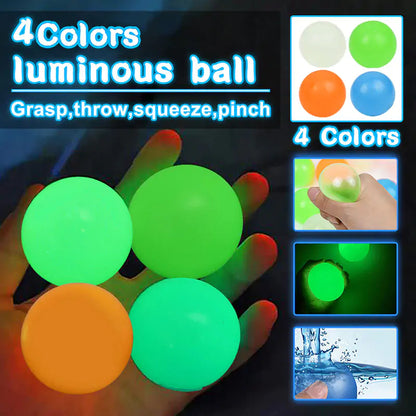 GlowDropBalls™