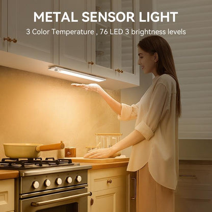 Smart Motion Sensor Light
