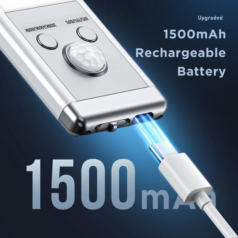 Smart Motion Sensor Light