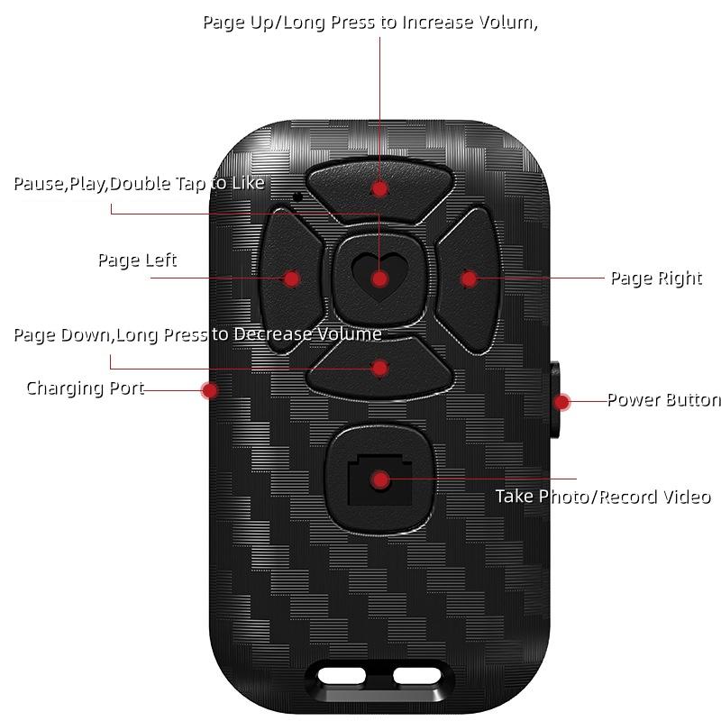 Phone Magnifier – Ultra-HD Screen Amplifier with Remote