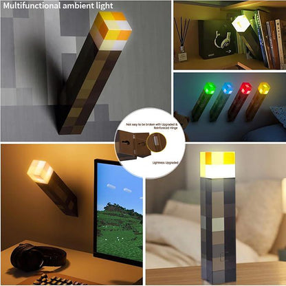 Minecraft Torch